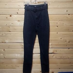 Reformation Jeans Women's Size 27 Kyo High And Skinny